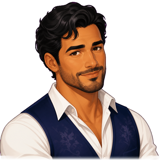 Introduction instructor — male professor in classroom